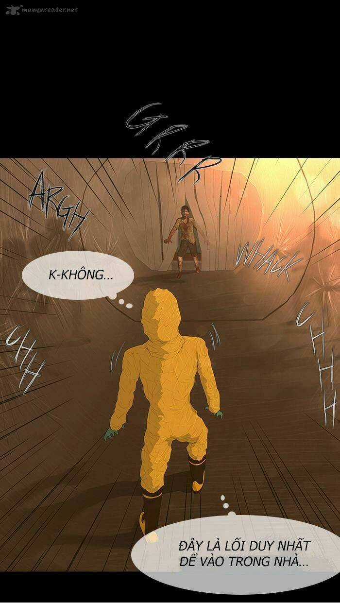 Dead Days - Chapter 35 - Trang 73