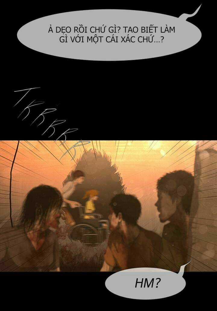 Dead Days - Chapter 36 - Trang 11