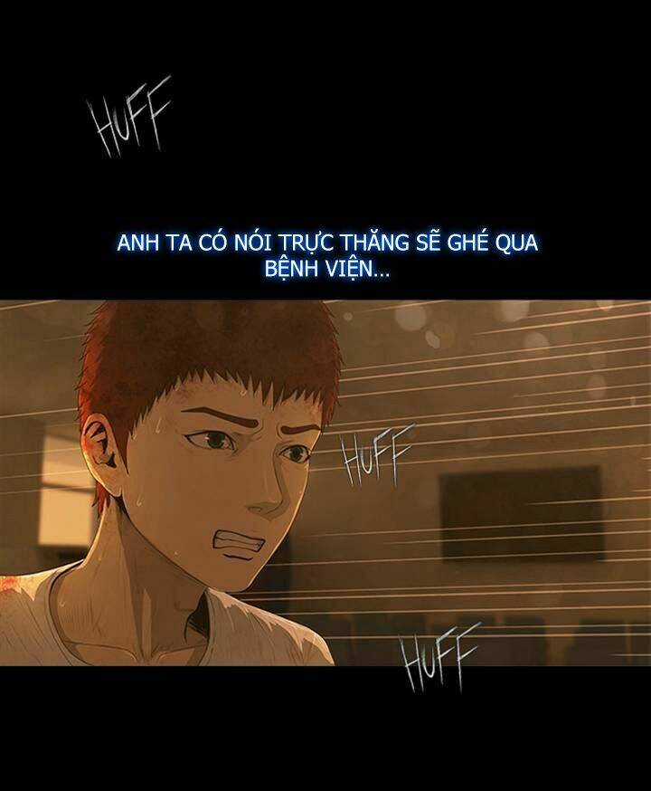 Dead Days - Chapter 36 - Trang 19