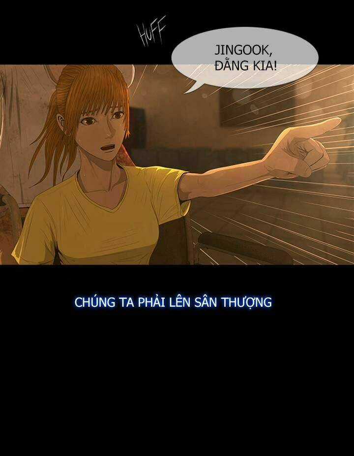 Dead Days - Chapter 36 - Trang 20