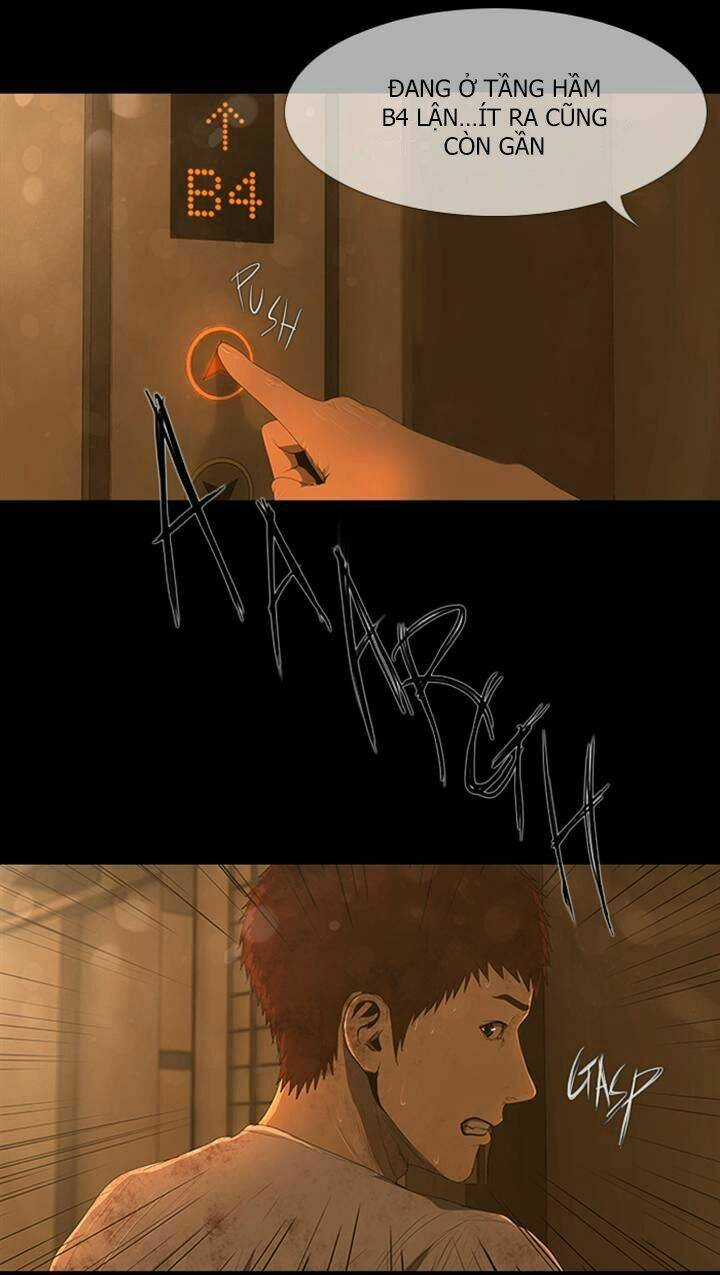 Dead Days - Chapter 36 - Trang 24