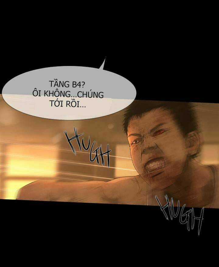 Dead Days - Chapter 36 - Trang 25