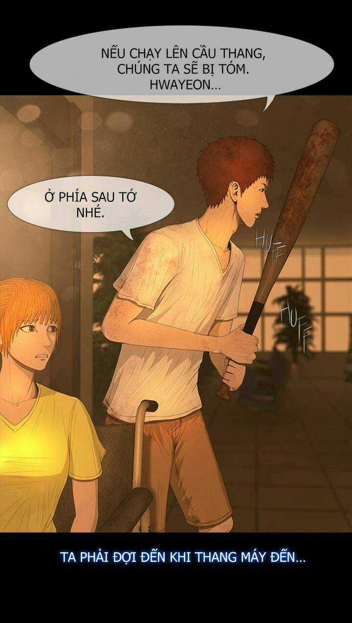 Dead Days - Chapter 36 - Trang 27