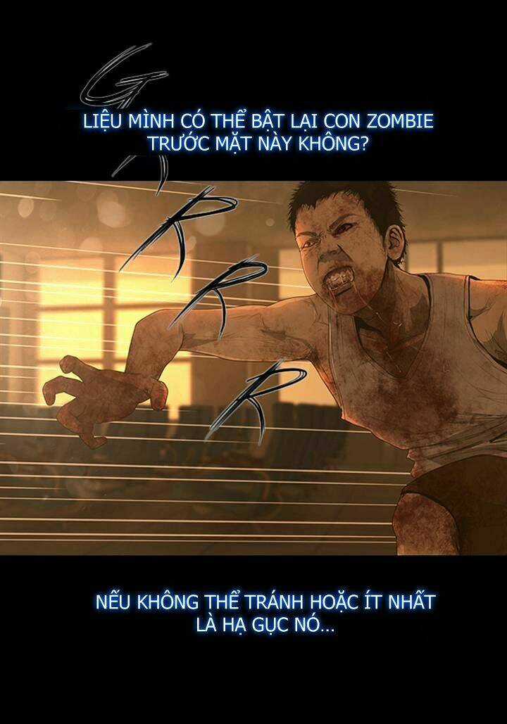 Dead Days - Chapter 36 - Trang 28