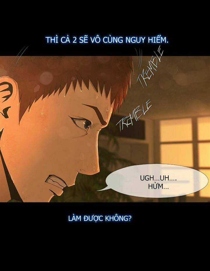 Dead Days - Chapter 36 - Trang 29