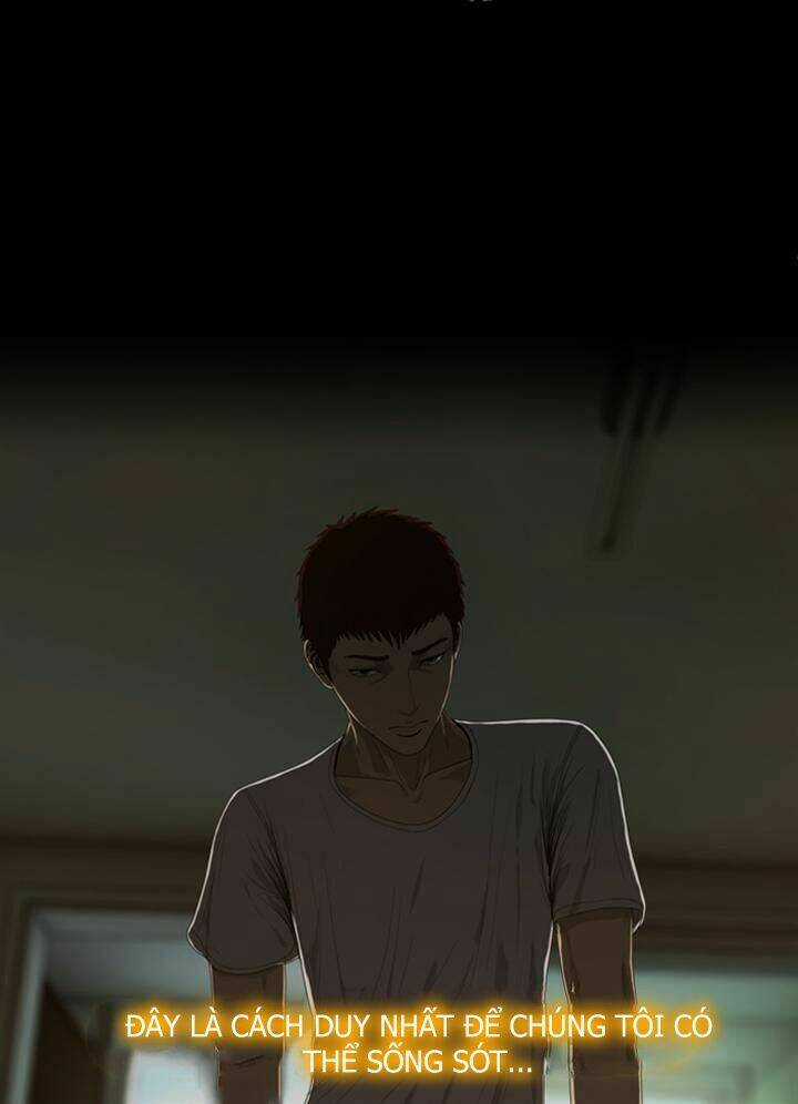 Dead Days - Chapter 36 - Trang 30