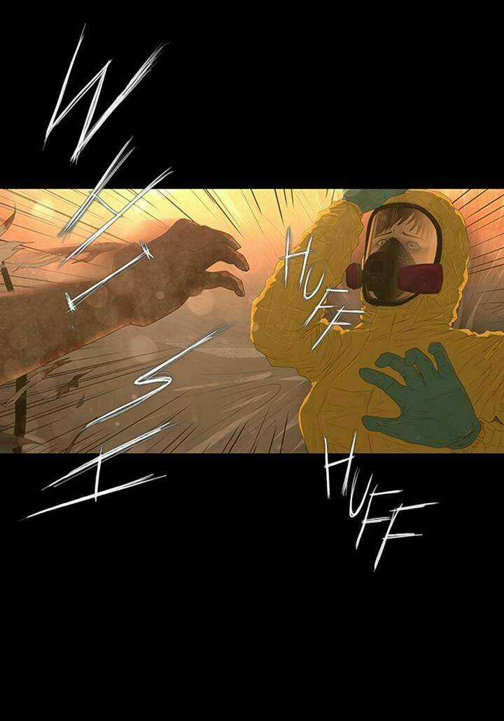 Dead Days - Chapter 36 - Trang 4