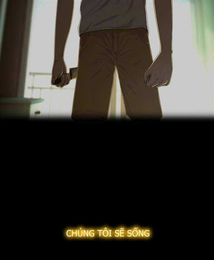 Dead Days - Chapter 36 - Trang 31