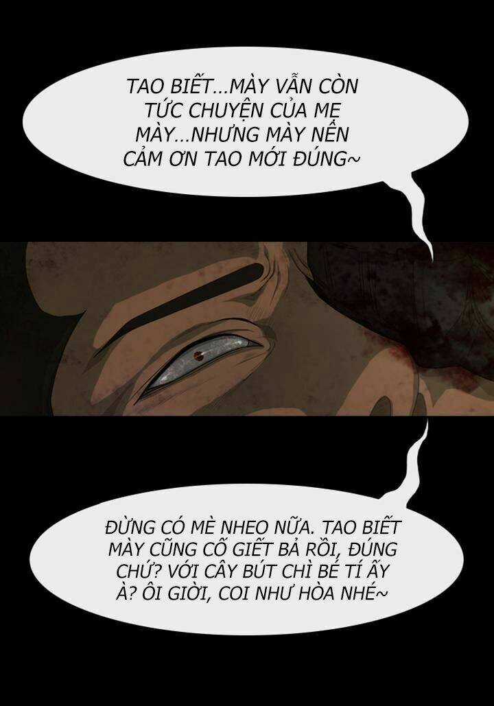 Dead Days - Chapter 36 - Trang 38