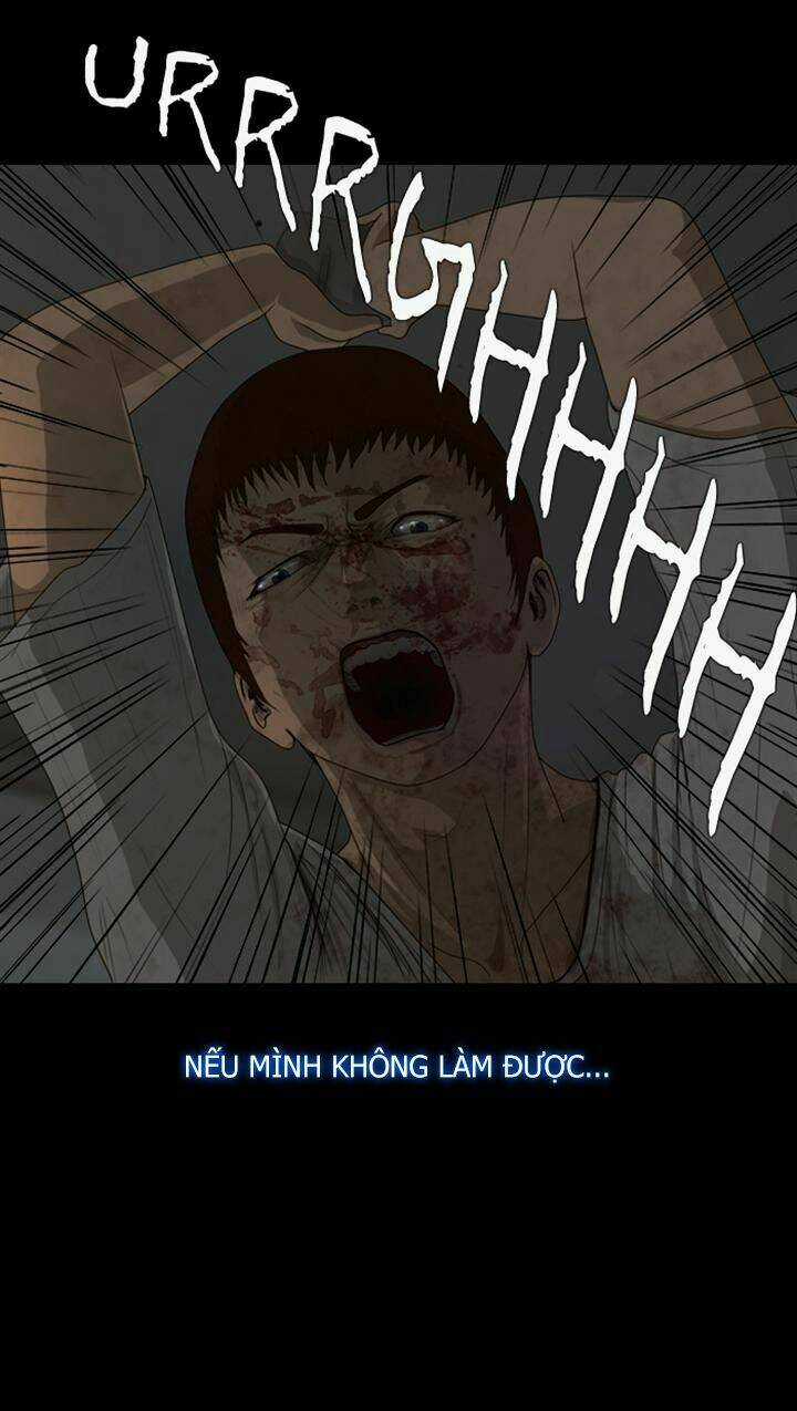 Dead Days - Chapter 36 - Trang 39