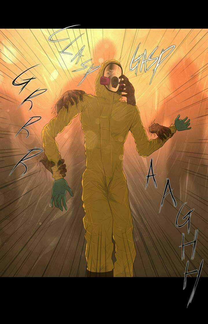 Dead Days - Chapter 36 - Trang 5