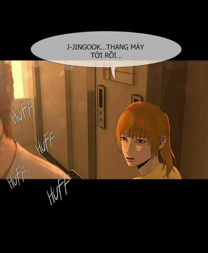 Dead Days - Chapter 36 - Trang 43