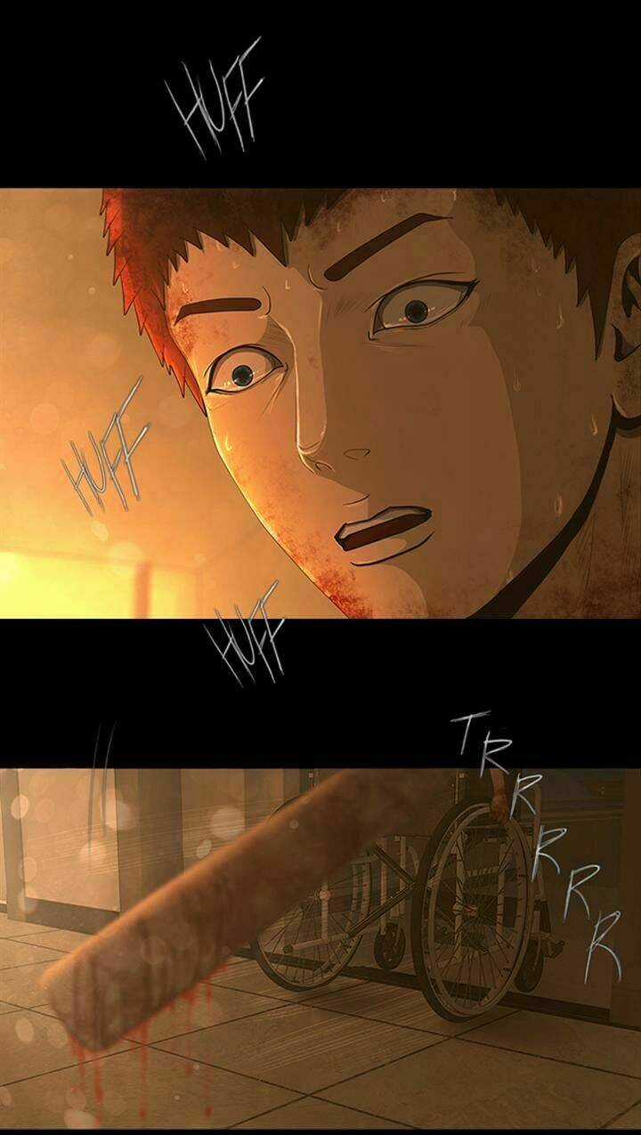 Dead Days - Chapter 36 - Trang 45