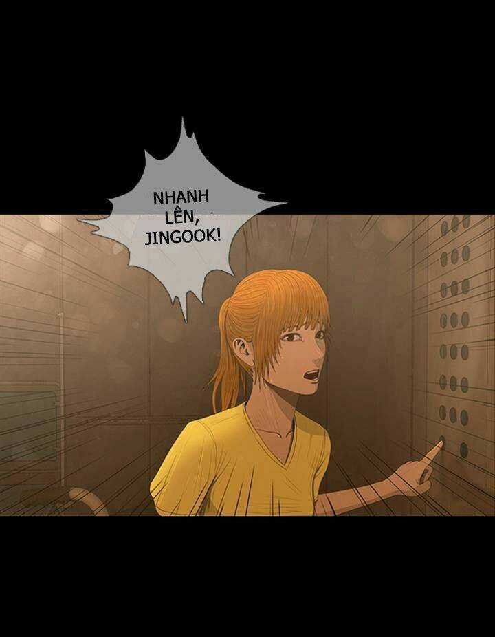 Dead Days - Chapter 36 - Trang 46