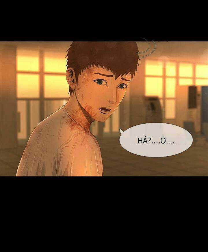 Dead Days - Chapter 36 - Trang 47