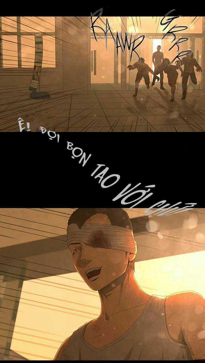 Dead Days - Chapter 36 - Trang 49