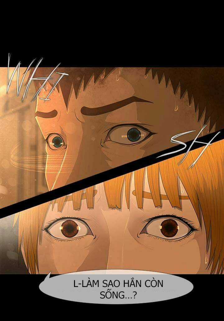 Dead Days - Chapter 36 - Trang 50