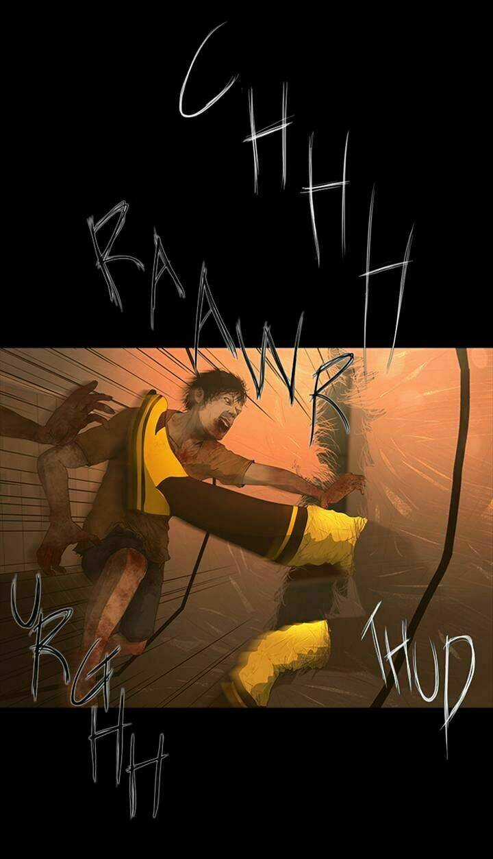 Dead Days - Chapter 36 - Trang 6