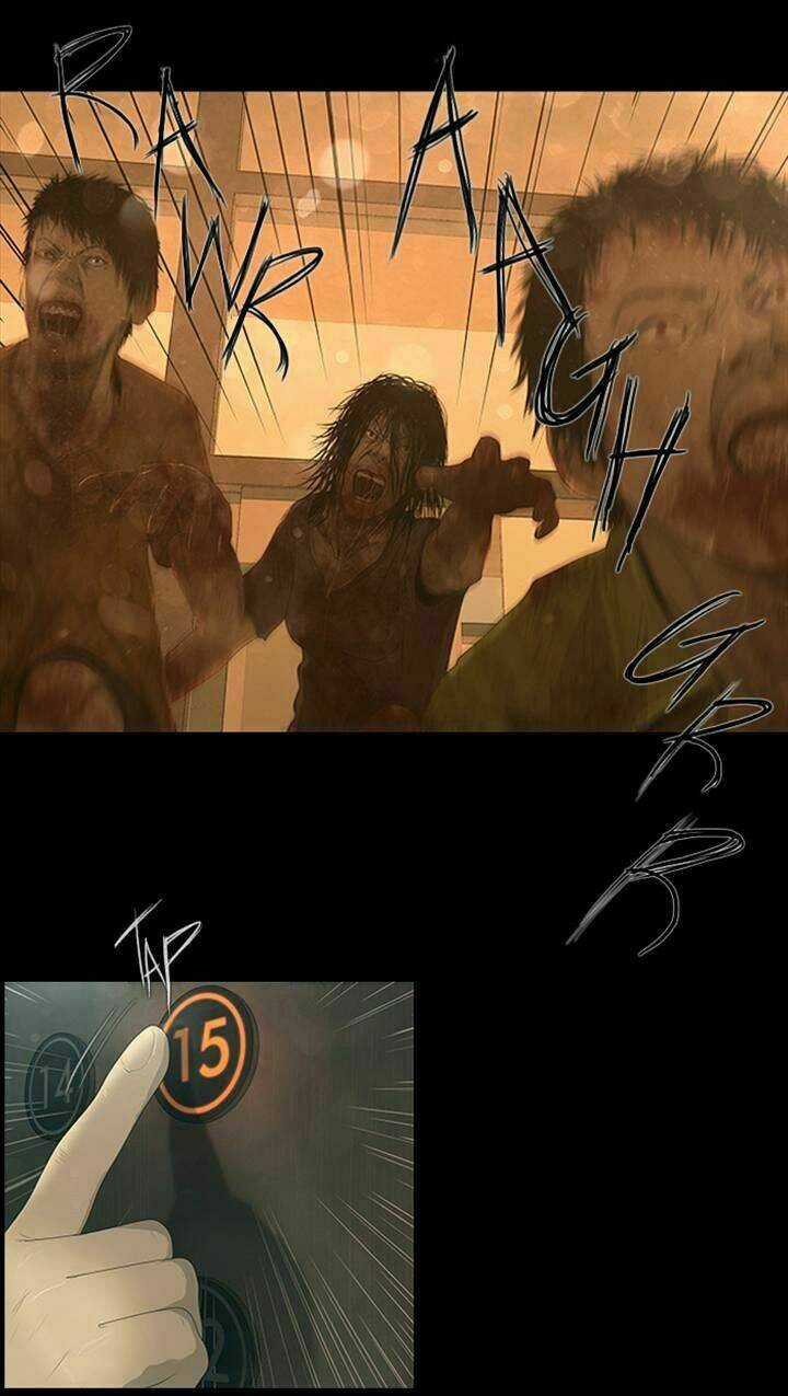 Dead Days - Chapter 36 - Trang 51