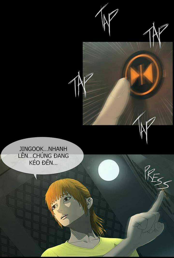 Dead Days - Chapter 36 - Trang 52