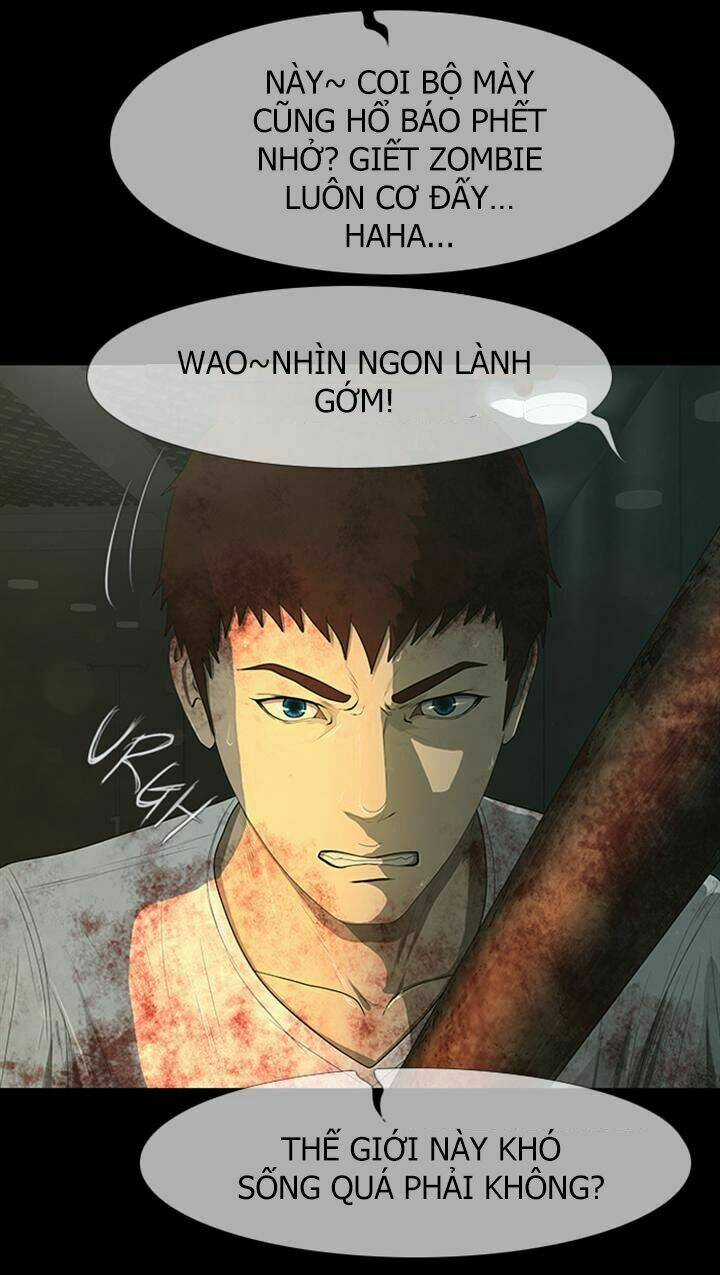 Dead Days - Chapter 36 - Trang 53