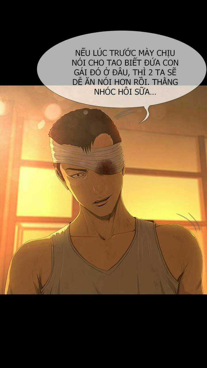 Dead Days - Chapter 36 - Trang 54