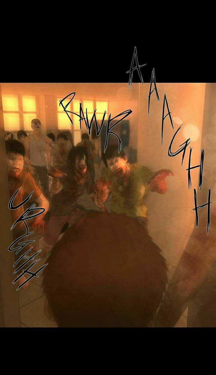 Dead Days - Chapter 36 - Trang 55