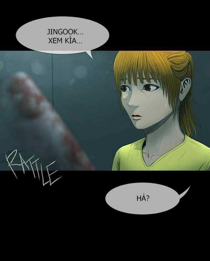 Dead Days - Chapter 36 - Trang 62