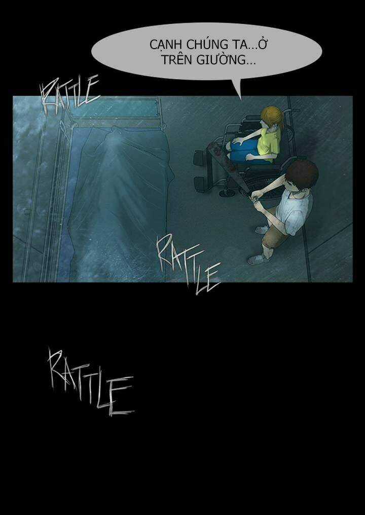 Dead Days - Chapter 36 - Trang 63