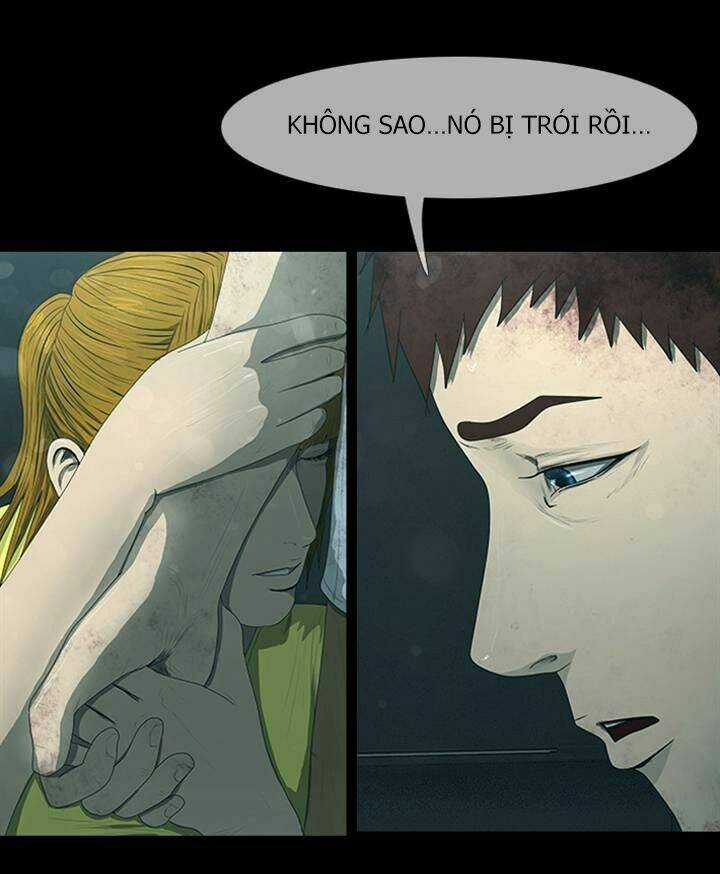 Dead Days - Chapter 36 - Trang 68