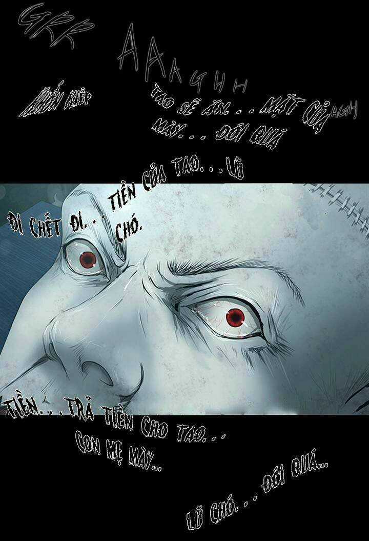 Dead Days - Chapter 36 - Trang 69