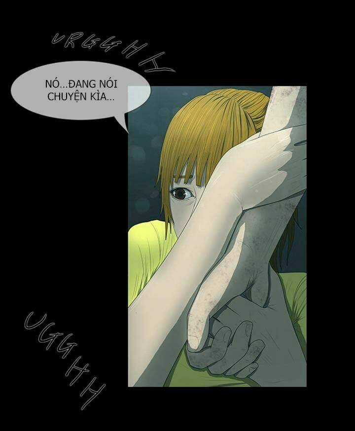 Dead Days - Chapter 36 - Trang 70