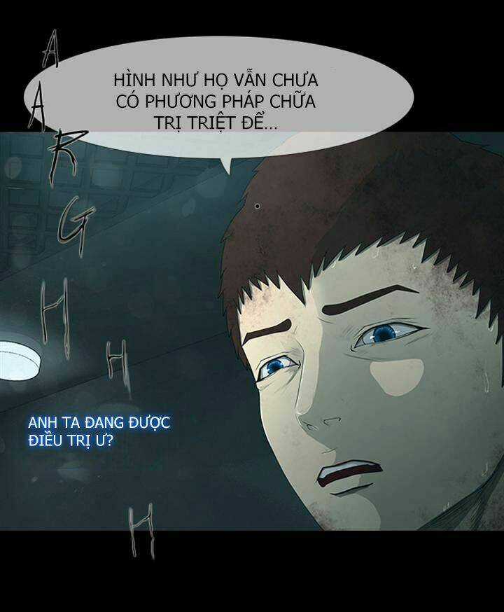 Dead Days - Chapter 36 - Trang 71