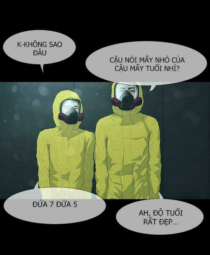 Dead Days - Chapter 36 - Trang 75