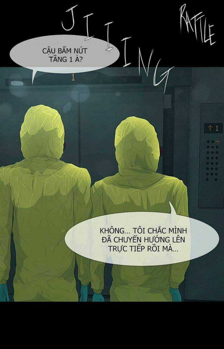 Dead Days - Chapter 36 - Trang 77