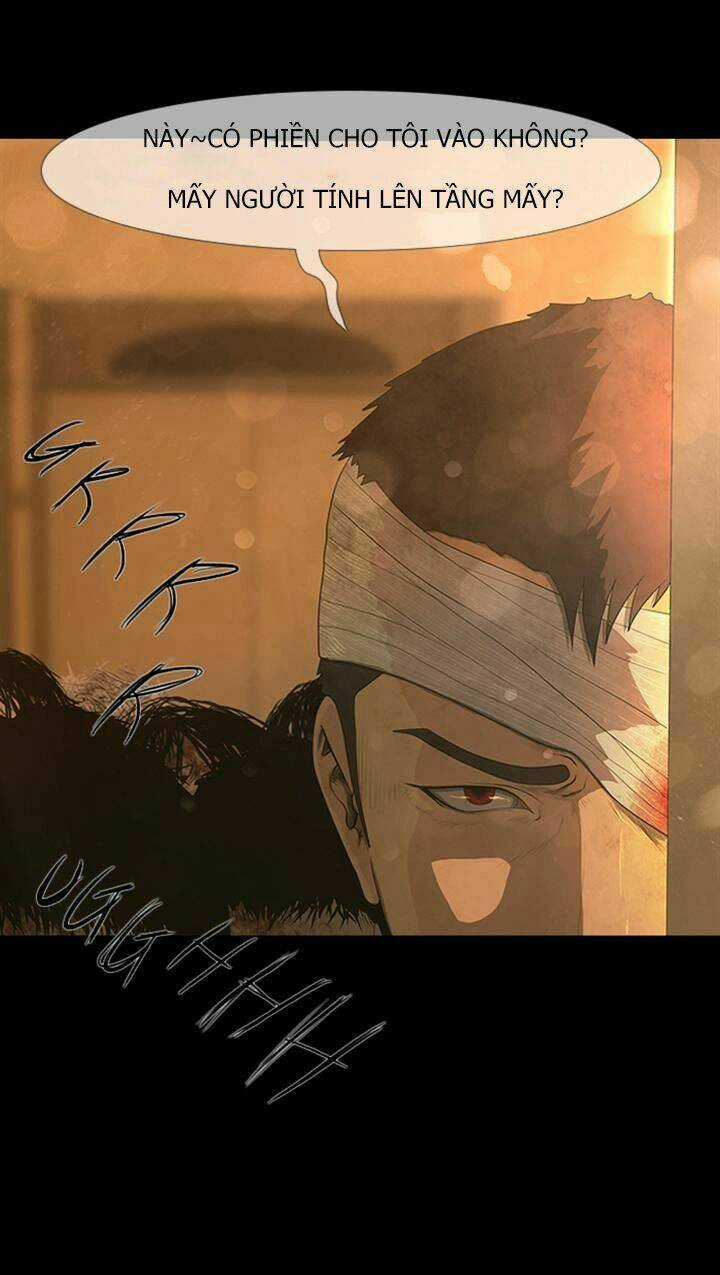 Dead Days - Chapter 36 - Trang 79