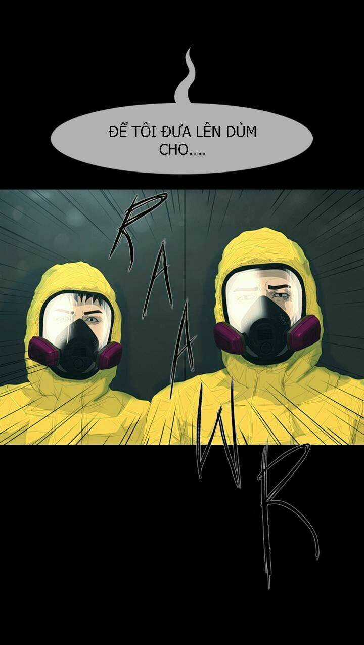 Dead Days - Chapter 36 - Trang 80