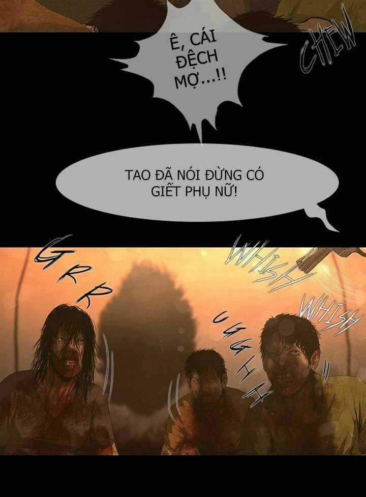 Dead Days - Chapter 36 - Trang 10