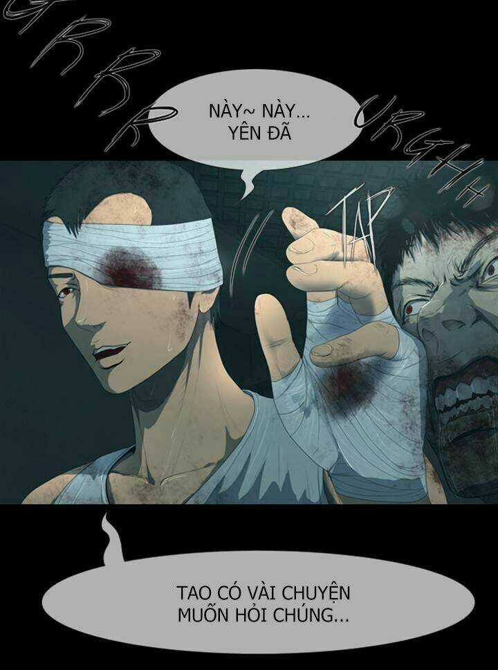 Dead Days - Chapter 37 - Trang 15