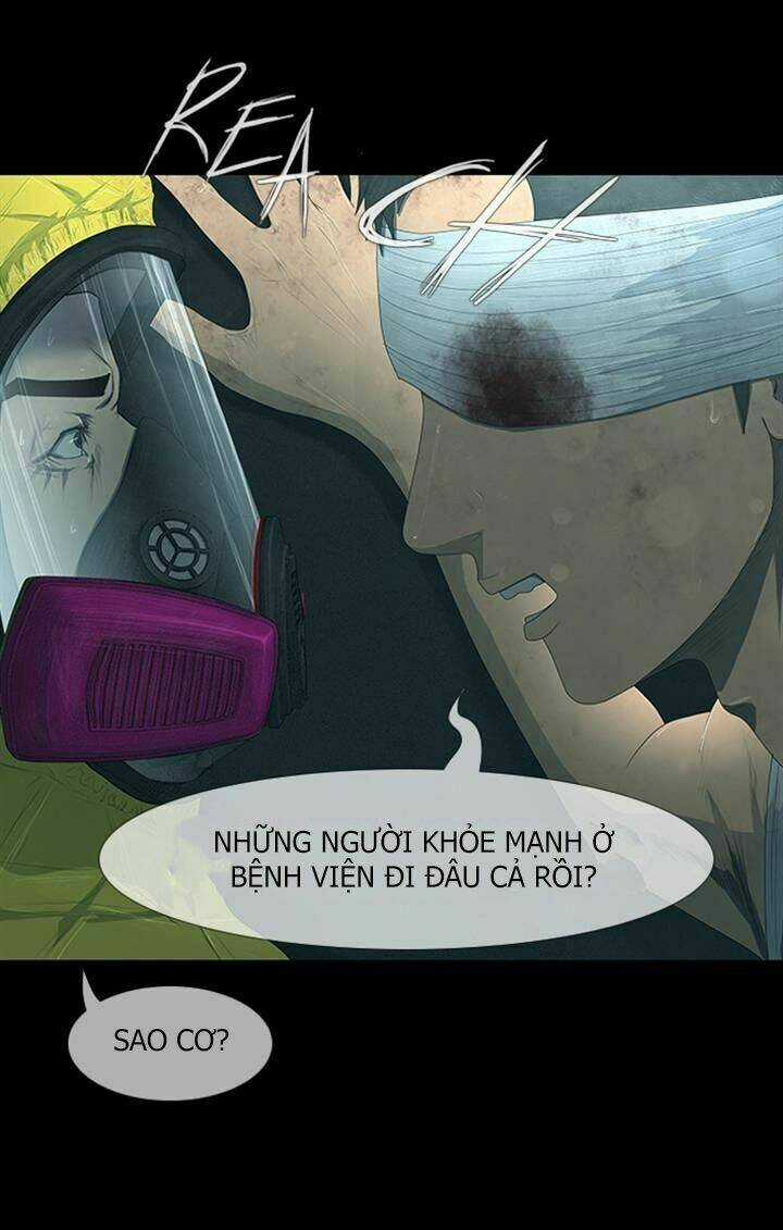 Dead Days - Chapter 37 - Trang 16