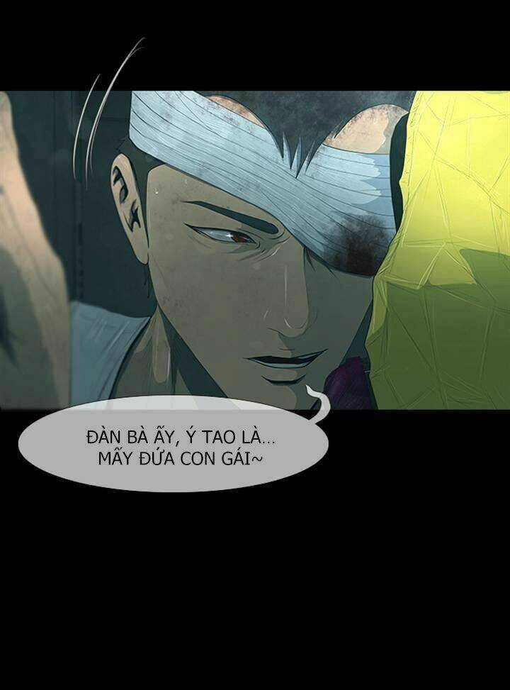 Dead Days - Chapter 37 - Trang 17