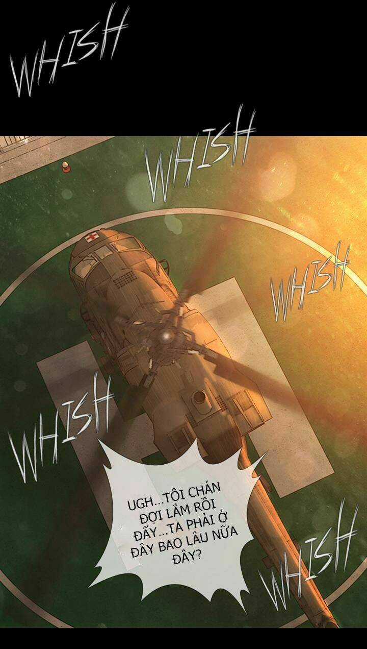 Dead Days - Chapter 37 - Trang 18