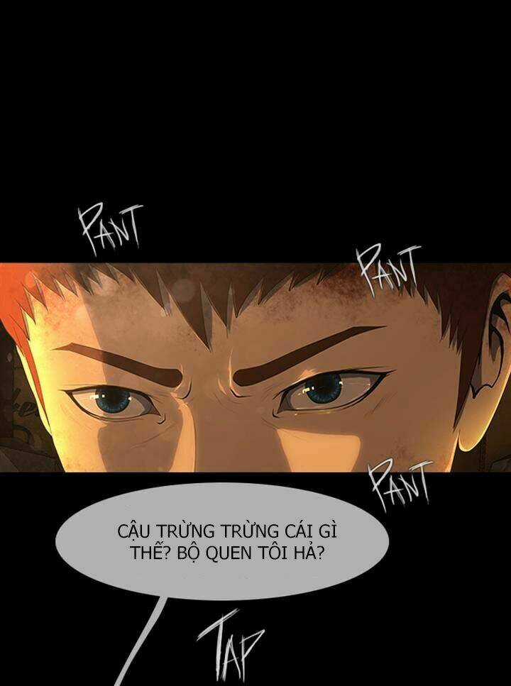 Dead Days - Chapter 37 - Trang 19