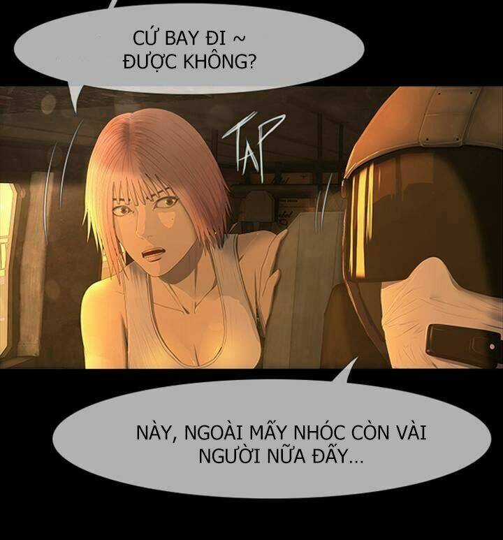 Dead Days - Chapter 37 - Trang 20