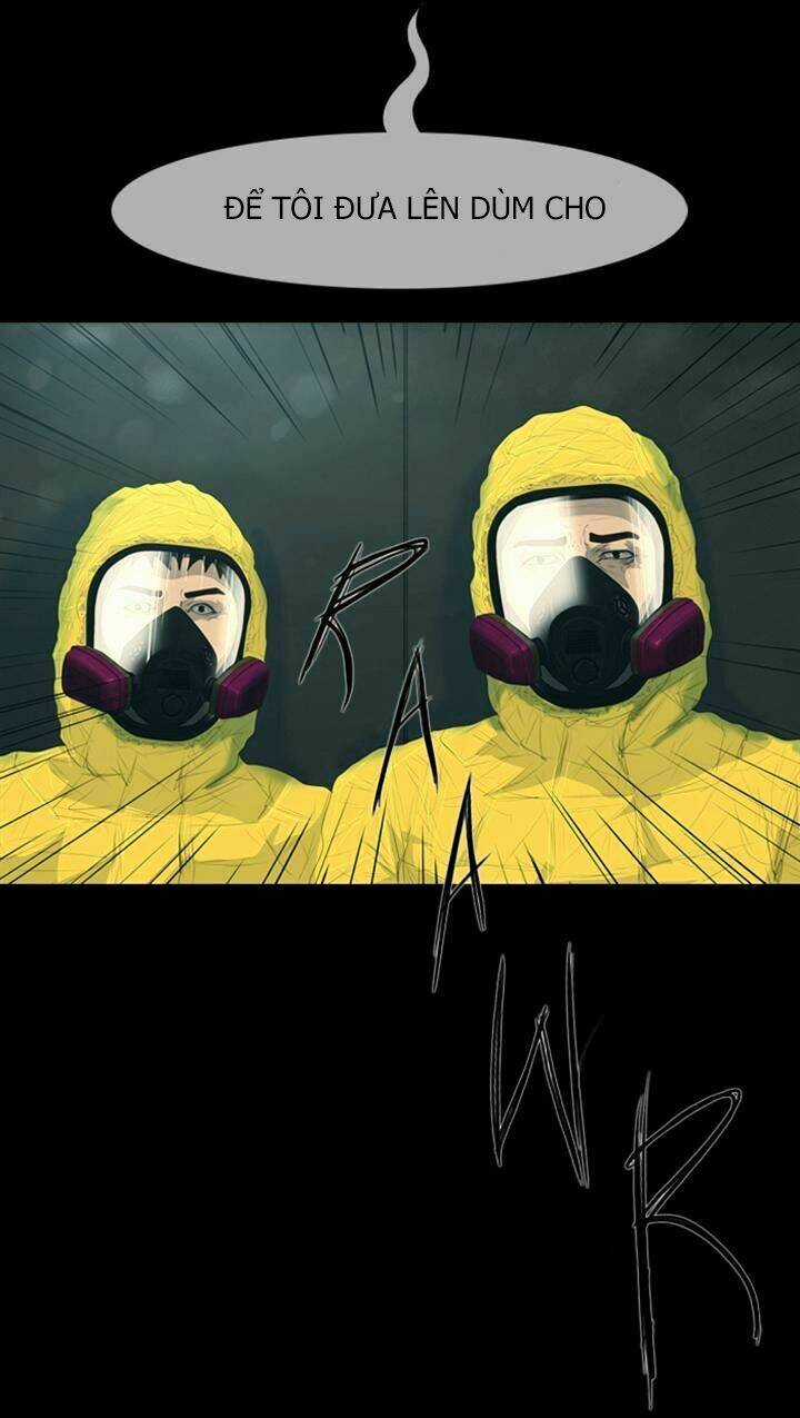 Dead Days - Chapter 37 - Trang 3