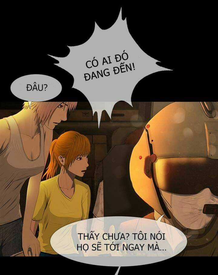 Dead Days - Chapter 37 - Trang 25