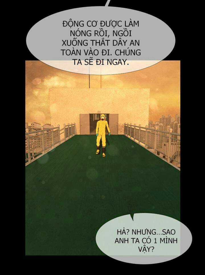 Dead Days - Chapter 37 - Trang 26