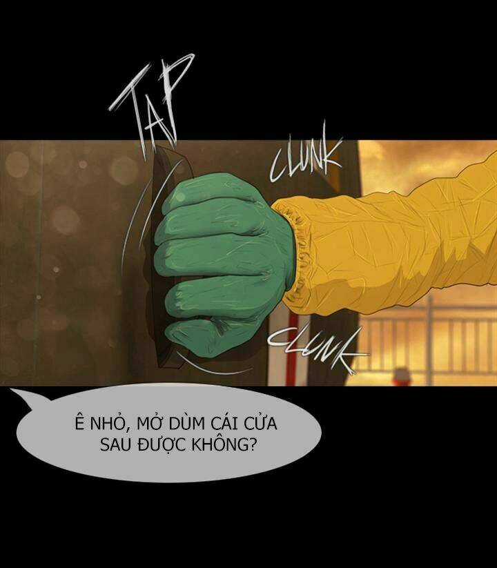 Dead Days - Chapter 37 - Trang 28