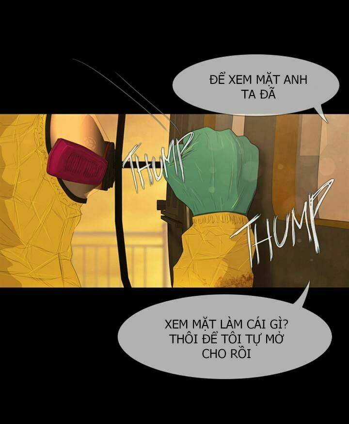 Dead Days - Chapter 37 - Trang 29