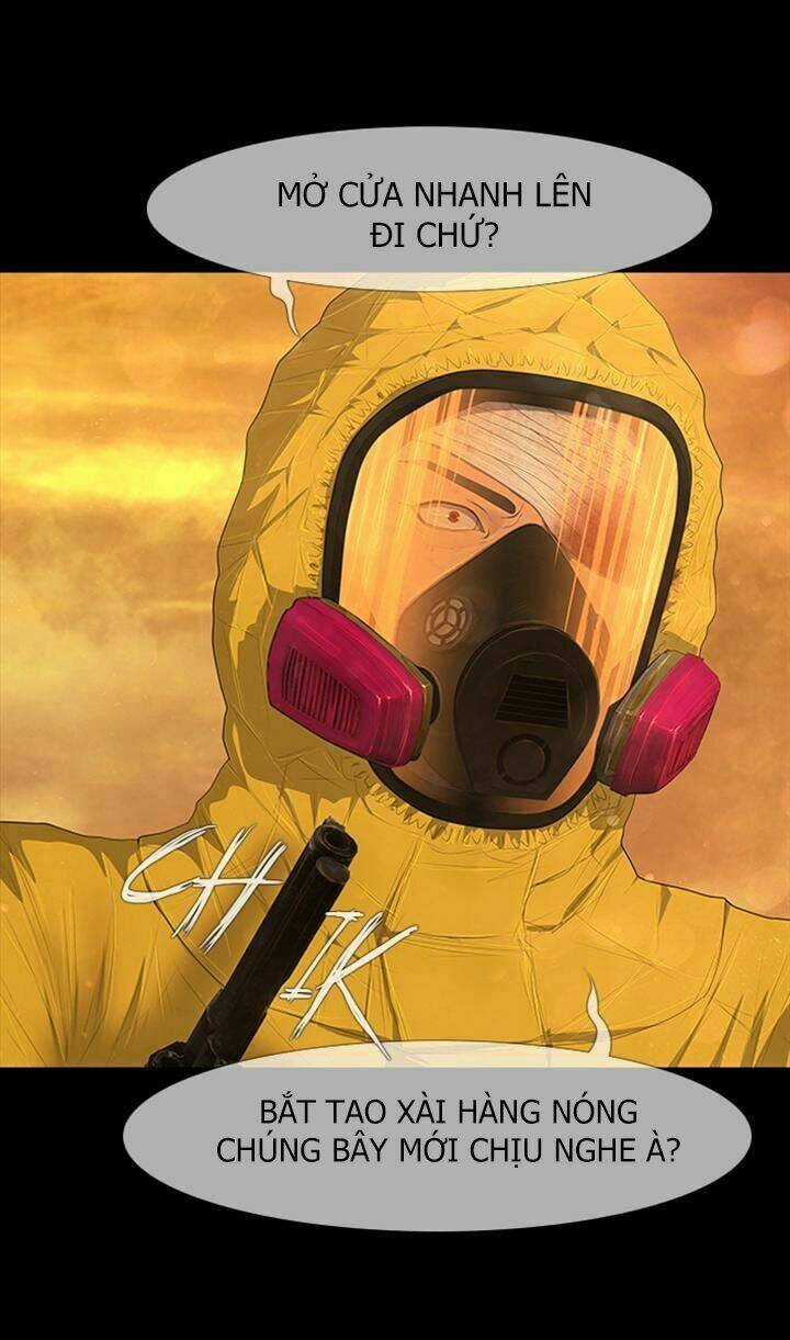 Dead Days - Chapter 37 - Trang 31